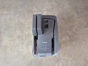 CANON IMAGEFORMULA CR-80 M111102 DOCUMENT CHECK READER - Picture 1 of 7