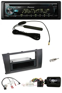 Pioneer CD MP3 Lenkrad DAB USB Autoradio für Suzuki Swift 2005-2010 - Bild 1 von 10