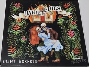 Clint Roberts (2) - Hamlet Blues (CD, Album),2017 - Bild 1 von 3