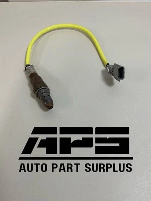 Sensor de oxigênio Nissan 22693-6CA0C 2019-2024 Altima Murano Titan Pathfinder fabricante de equipamento original - Imagem 1 de 4