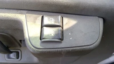 Driver Front Door Switch Driver's Window Fits 03-07 EXPRESS 1500 VAN 423869 - Image 1 of 4