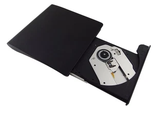 External USB 3.0 Blu-ray Player DVD Writer For ASUS ROG Zephyrus Gaming Laptop#A - Picture 1 of 14