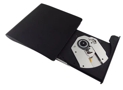 External USB 3.0 Blu-ray Player DVD Writer For ASUS ROG Zephyrus Gaming Laptop#A - Image 1 of 4