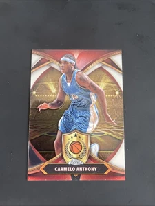 Topps Chrome Carmelo Anthony 2024/25 - Bild 1 von 1