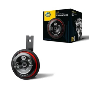 Clacson Style HORN S90,12V,111Db(A), Gamma Frequenze 415Hz, Tono Alto, Elettrico - Foto 1 di 5