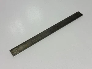Starrett Tools EE. UU. Modelo 385 12" Largo Acero Borde Recto con Bisel - Imagen 1 de 12