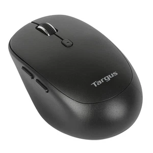 Targus Midsize Comfort Multi-Device Antimicrobial Wireless Mouse - AMB582GL - Picture 1 of 8