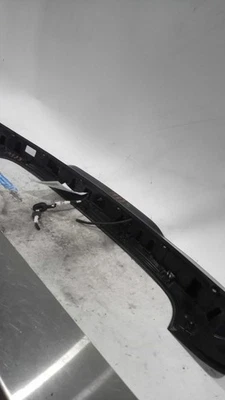 Used Rear Spoiler fits: 2017 Honda Cr-v Rear Grade B - Image 1 of 4