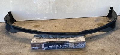 Cubierta de parachoques delantero labio inferior OEM 2007-2008 Acura TL Foto 1 de 4