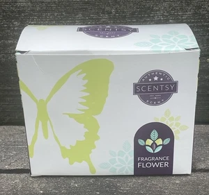 Scentsy Duftblütenöl "SEA SALT & AVOCADO" ~NEU~ - Bild 1 von 5