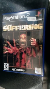 The Suffering PS2 (Sony PlayStation 2) - Imagen 1 de 1