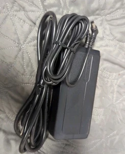 ZyXEL NAS540 4 Bay NAS * Power Adapter* Power Supply Hard To Find - Picture 1 of 3