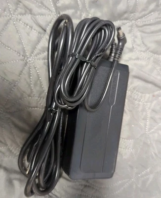 ZyXEL NAS540 4 Bay NAS * Power Adapter* Power Supply Hard To Find - Image 1 of 3