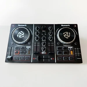Numark Party Mix DJ Controller – Board Only, No Accessories – Works! - Picture 1 of 8