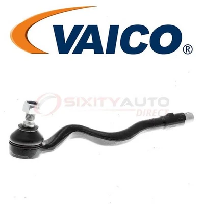 VAICO Right Outer Steering Tie Rod End for 2000 BMW 328Ci - Gear Rack Wheel nm - Изображение 1 из 4