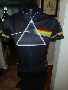 Vintage Primal Wear Pink Floyd Dark Side Of the Moon Shirt Medium - Picture 1 of 8