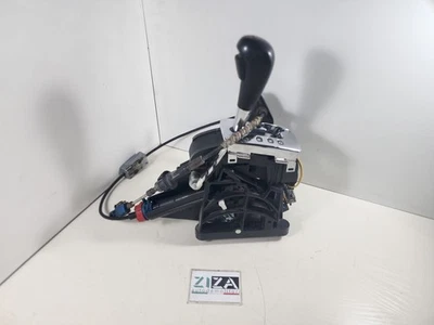 Levier de vitesse automatique + câble Ford Mondeo II 2.0 TDCI 130 ch FMBA 2005 - Photo 1/4