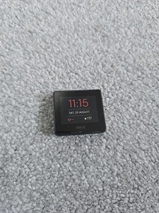Fitbit Blaze Smart Fitness Tracker Watch *read description* AD69 - Picture 1 of 4