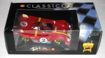 Ferrari 312 P & Racing Fuel Pump - Bild 1 von 2