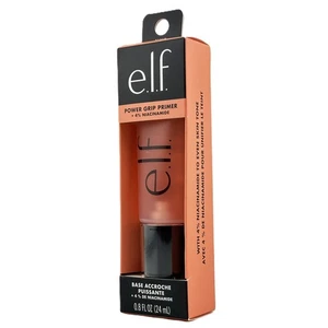 π§ e.l.f. Power Grip Primer w/ 4% Niacinamide β Long-Wear Clear Gel 24ml | NEW - Picture 1 of 5
