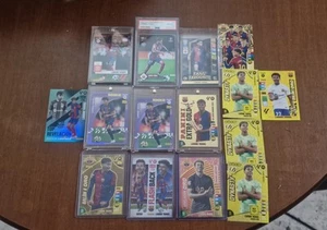 2023-2024 23 24 Panini Megacracks La Liga Lamine Yamal 108 BIS Rookie Barcelona - Imagen 1 de 1