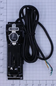 Lionel 12045-1 O Gauge Fastrack Switch Controller - Picture 1 of 2