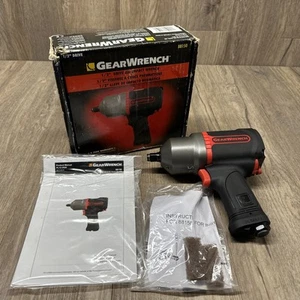 GearWrench 88150 1/2” Drive Air Impact Wrench - Picture 1 of 15