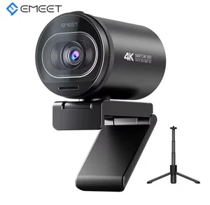 EMEET Webcam - Afbeelding 1 van 6
