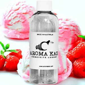 Red Raspberry Vanilla Fragrance Oil Candle Soap Making Perfume Bath Body Slime - Picture 1 of 6