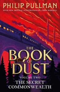 The Secret Commonwealth: The Book of Dust Volume Two: From the world of Philip P - Picture 1 of 1
