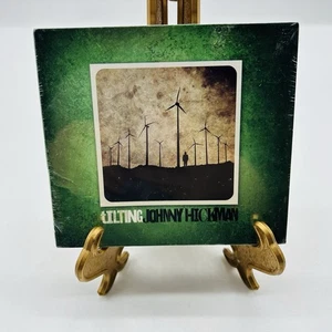 Johnny Hickman Tilting CD 2012 Campstove Records NEW Sealed - Bild 1 von 4
