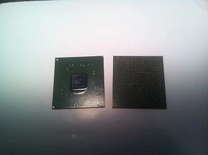 NQ82910GML SL8AL Intel BGA Chipset with Balls - Picture 1 of 1