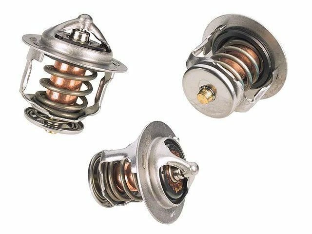 Thermostat For 1999-2001 Toyota Solara 2.2L 4 Cyl 2000 B719TV - Image 1 of 1