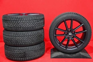 Original Hyundai I30N Hatchback Fastback Winterräder Winterreifen 225/40 7,5Jx18 - Bild 1 von 10