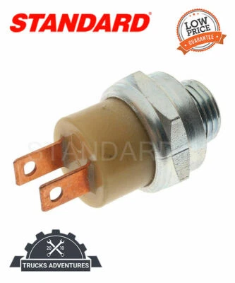 Interruptor de luz de respaldo de encendido estándar LS-201 | Parte automática de alta calidad, Universa Foto 1 de 4