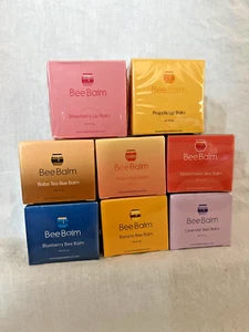 Brandneu My Bee Balm Signature Collection Lippenbalsame - Bild 1 von 9