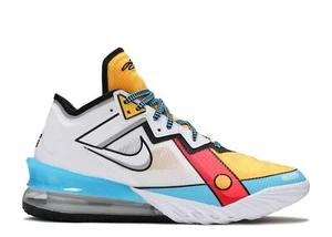 LeBron 18 Low - Stewie Griffin - Picture 1 of 2