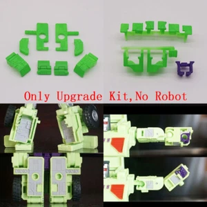 3D DIY Filling Part Upgrade Kit For SS86 Devastator Members Bonecrusher Scrapper - Picture 1 of 11