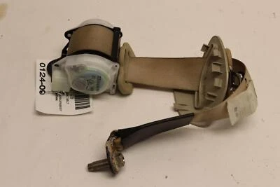 Cinturón de seguridad trasero Infiniti QX70 2014-2017 SEGUNDA FILA LADO DERECHO OEM Foto 1 de 4