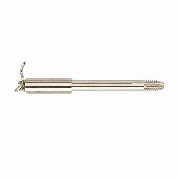 Iwata Airbrush Needle Chucking Guide with Auxiliary Lever, Part I7151 - Image 1 of 1