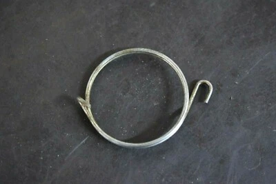 YAMAHA XS750 XS850 MOTOR EMBREAGEM BRAÇO LIBERAÇÃO EIXO ALAVANCA MOLA DE TORÇÃO - Imagem 1 de 4