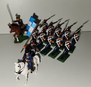 variant Argentina MARCHING GRENADIERS set SouthAmerica War DSG Soldiers Britains