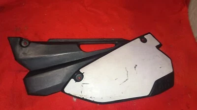 1999 ATK 490 Left Side Panel - Image 1 of 3