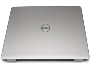 Nuevo Dell Inspiron 15 5000 5593 5493 LCD Tapa Superior Pantalla Cubierta Trasera Plateado - Imagen 1 de 2