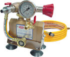 Reed Mfg 08177 DPHTP500 Drill Powered Hydrostatic Test Pump