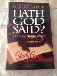Hath God Said? Study Guide - Imagen 1 de 1