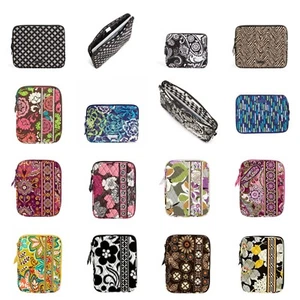 Vera Bradley Tablet Sleeve NWT CHOICE RV$34-$38  SALE - Picture 1 of 14