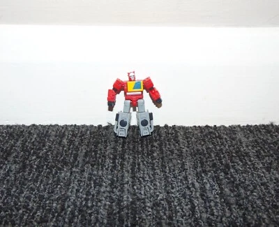 Transformers Official Mini Blaster Figure 6cm - Japenese Import - VGC - Image 1 of 4