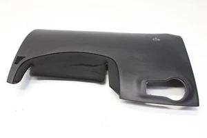2017-2021 JEEP COMPASS LEFT DRIVER SIDE DASHBOARD LOWER KNEE COVER TRIM OEM - Picture 1 of 7