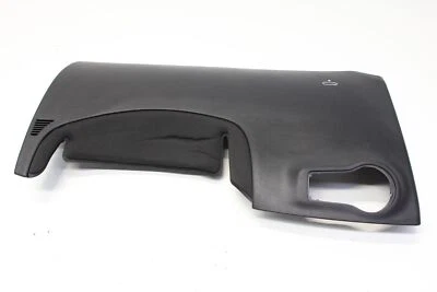 2017-2021 JEEP COMPASS LEFT DRIVER SIDE DASHBOARD LOWER KNEE COVER TRIM OEM - Image 1 of 4